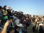 Jaripeo en Tepusco